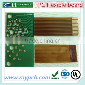 Low Cost FR4 Flexible Board 94v0 Pcb thumbnail-1