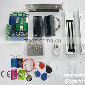 SR08E/M Wiegand Smart Card Reader thumbnail-6
