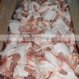 Whole Frozen Chicken Wings Parts thumbnail-1