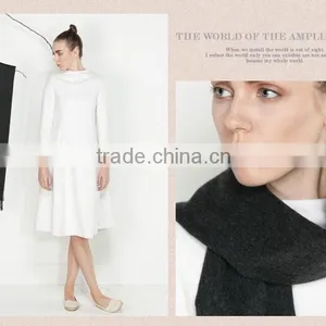 Multifunctional Scarf Winter, Kinds of Scarf, Scarf Production thumbnail-5