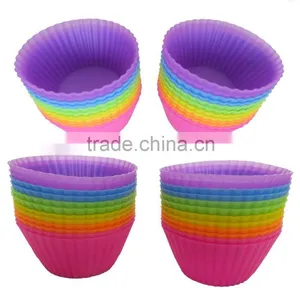 Useful Eco-friendly Silicone Kitchenware thumbnail-1