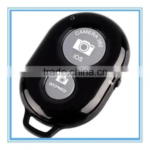 2015 Most Popular Wireless Bluetooth Selfie Stick thumbnail-1