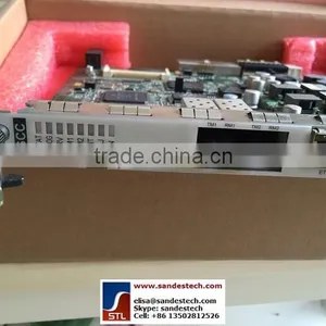 Huawei SCC TNF1SCC 03020KHV TNF1MR1SM01 03071178 for Huawei OSN 1800 OSN1800I OSN1800II ONS1800V thumbnail-1