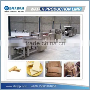 Wafers Oven Machine thumbnail-1