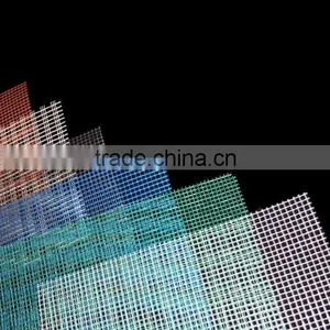 ISO Fiberglass Wire Mesh (Factory) thumbnail-1