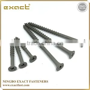 Drywall Screw Bugle Head Philips Coarse Thread thumbnail-4