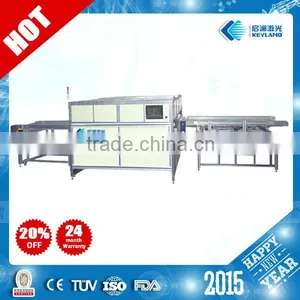 Inline and Stand-alone Quality Inspection Systems for Solar Modules thumbnail-3