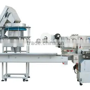 Pillow Packing Machine thumbnail-1