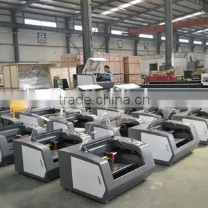 China Hot Sale Mini Eastern Laser Engraving Machine Supplier thumbnail-4
