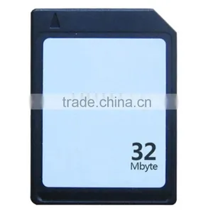 Camera Test Memory Card ,MultiMedia Card Memory Card 256MB MMC Plus MMC+/Plus thumbnail-1