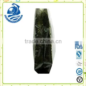 Roasted Kizami Nori Sliced Nori for Seafood Snack thumbnail-2