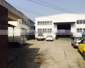 Suzhou Yilida Electronic Plastic Products Co., Ltd. company overview - view 2 thumbnail