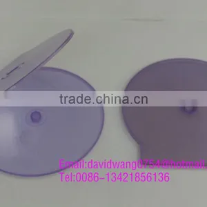 Round pp CD Case Color thumbnail-5