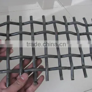 Vibrating Screen for Mine,stone,sand,gravel thumbnail-1