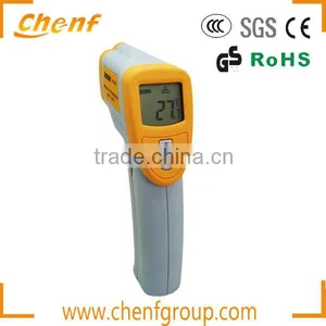 Portable Digital Non Contact Digital Infrared Ear Thermometer thumbnail-1