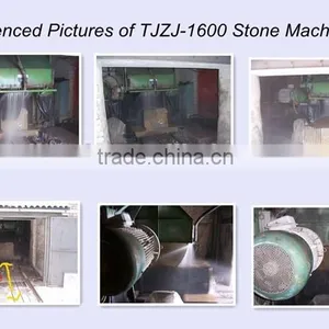 Multi Blade Cutting Stone Machine thumbnail-2