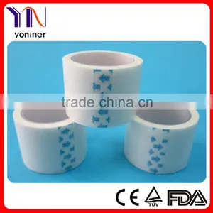 Micropore Medical Adhesive Tape Surgical CE FDA Certificated Manufacturer thumbnail-1