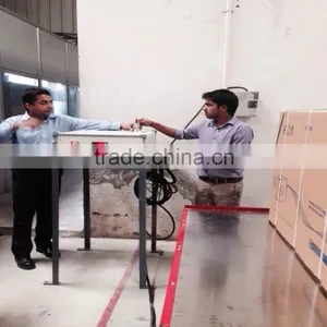 Vibration Testing Machine for Transport Test thumbnail-4