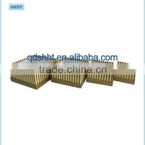 Cstomized Christmas Hot Sale Gift Paper Box With Lid thumbnail-6