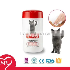 Wholesale Disposable Economic Silky Soft Cleaning Wet Fiberglass Tissue Paper thumbnail-5