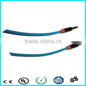 Male to Male 3.5mm Car Aux Audio Cable thumbnail-1
