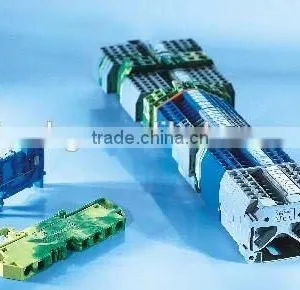 Hot Power Terminal Block Manufacturer thumbnail-2