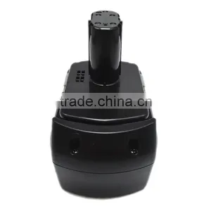 18V 2.5Ah Replacement Li-ion Battery for Hitachi Cordless Driver Tool BCL1815 DS18DFL C18DMR CR18DMR UC18YGL2 thumbnail-3