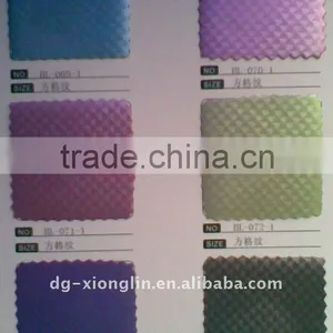 Polyurethane - Printed TPU - Anti Yellow - Apparel Sewable Label thumbnail-2