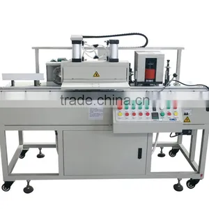 High Quality Cheap Price Photo Book Edge Gliding Machine ! thumbnail-1