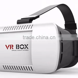 2016 Hot Selling VR BOX 2.0 3D Glasses for Iphone Samsung Ios Android thumbnail-6