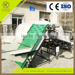 SLL-3 Best Price Chinese Factories Production Line Stick Ordering Machine Manufacturer thumbnail-1