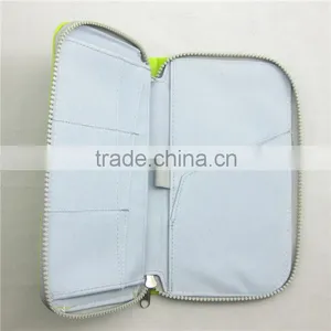2015 Nice Clutch Purse , Ladies Silicone Clutch Purse, Nylon+Silicone Material Clutch Purse thumbnail-2
