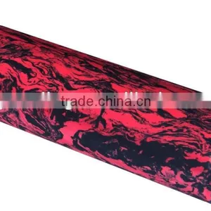 PIDEGREE EVA Colorful Foam Roller Manufacturer thumbnail-1