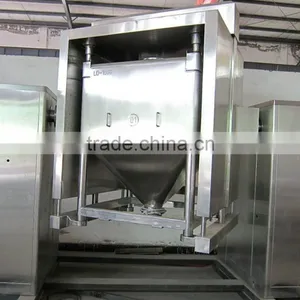 Pharmaceutical Power/granule Blender thumbnail-1