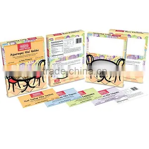Bakeware and Cake Designing Goods Cake Box and Cake Board Paper Food Tray Box in Beijing China thumbnail-5