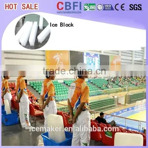 Hot Sale Ice Block Maker Price For 3tons Capacity thumbnail-5