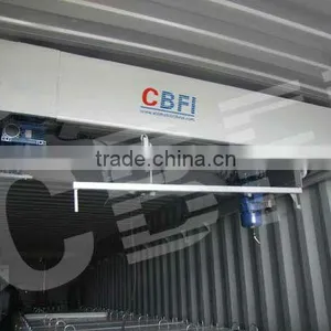 Containerized Design Ice Block Machine for Fishery thumbnail-1
