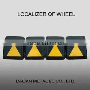 China Quality Traffic Road Steel Speed Hump thumbnail-6