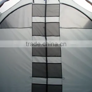 Fiberglass Pole and Polyester Fabric Family Tent thumbnail-3