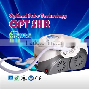 Professional OPT SHR System Portable Hair Removal Machine thumbnail-4