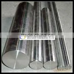 ASTMB348 Titanium Bar thumbnail-1