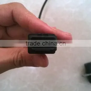 Crank Shaft Crankshaft Position Sensor 12141703277 For 1996 1997 1998 2000 E34 E36 E39 Z3 323i 328i 528i thumbnail-5