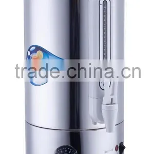 Stainless Steel Water Urn 10L With CE GS CB ROHSE LFGB Certification thumbnail-3