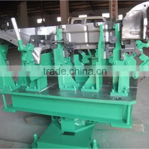CKD/SKD Body Jigs and Fixtures Manufacture and Design thumbnail-2