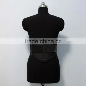 Lower Back Support Industrial Brace Lumbar Support Belt H505 thumbnail-3