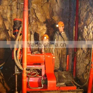 HGY-200 Cheap Underground Drill Rig thumbnail-1