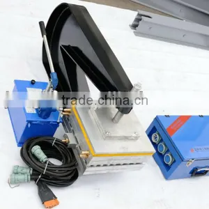 C Clamp Repair Vulcanizer and Spot Repair Vulcanizer thumbnail-1