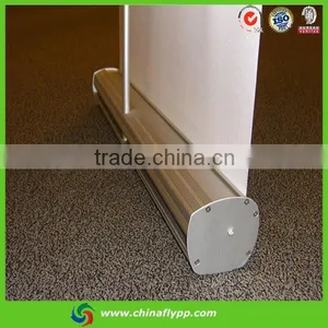 Full Aluminum Economic FST Roll up Banner thumbnail-3