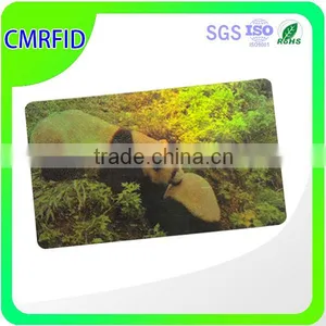 New Product Low Frequency PVC Card thumbnail-4