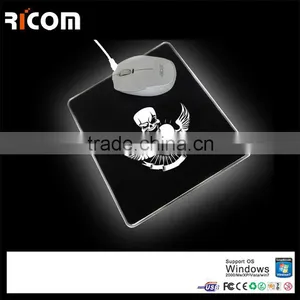 High Quality LED Advertising Mouse Pad,innovative Promotional Mouse Pad,gift Mouse Pad--MP225--Shenzhen Ricom thumbnail-6
